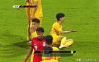 邵佳一仅获6.5分！国足赛后评分出炉，塞鸟表现亮眼居首，韩鹏飞与杨希发挥稳定获得好评，四名球员勉强达到及格线