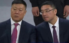 曾带领上海男篮勇夺队史首冠！上海男篮总教练豪言：下赛季将继续征战，誓要再夺冠军 glory