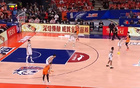 上海男篮终结24年冠军荒，以4比1战胜广厦队，成功斩获队史第二座总冠军奖杯，书写篮球新篇章