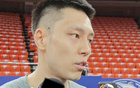 袁堂文赛后坦言G4输球实为一种释放压力，他表示今晚比赛将调整心态，以更平和的姿态迎接挑战