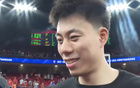 上海男篮成功夺冠，沪媒深度专访！李秋平寄语球队卫冕之路，王哲林渴望实现冠军梦想，金金力挺弗格关键表现
