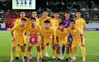 国足客场2-1力克新加坡，武磊迎来职业生涯国家队第100场里程碑，展现老将风采与团队拼搏精神